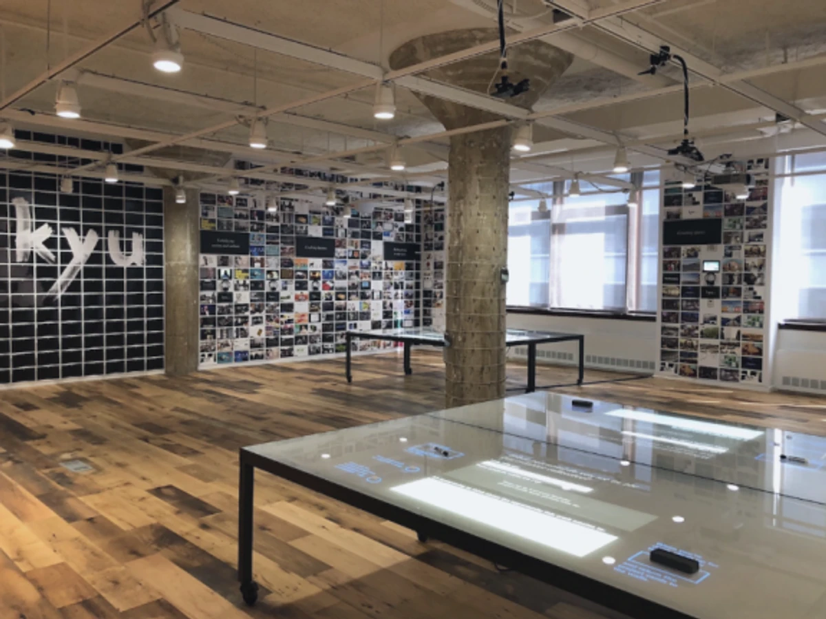 kyu Collective | Launching the kyu Portfolio
