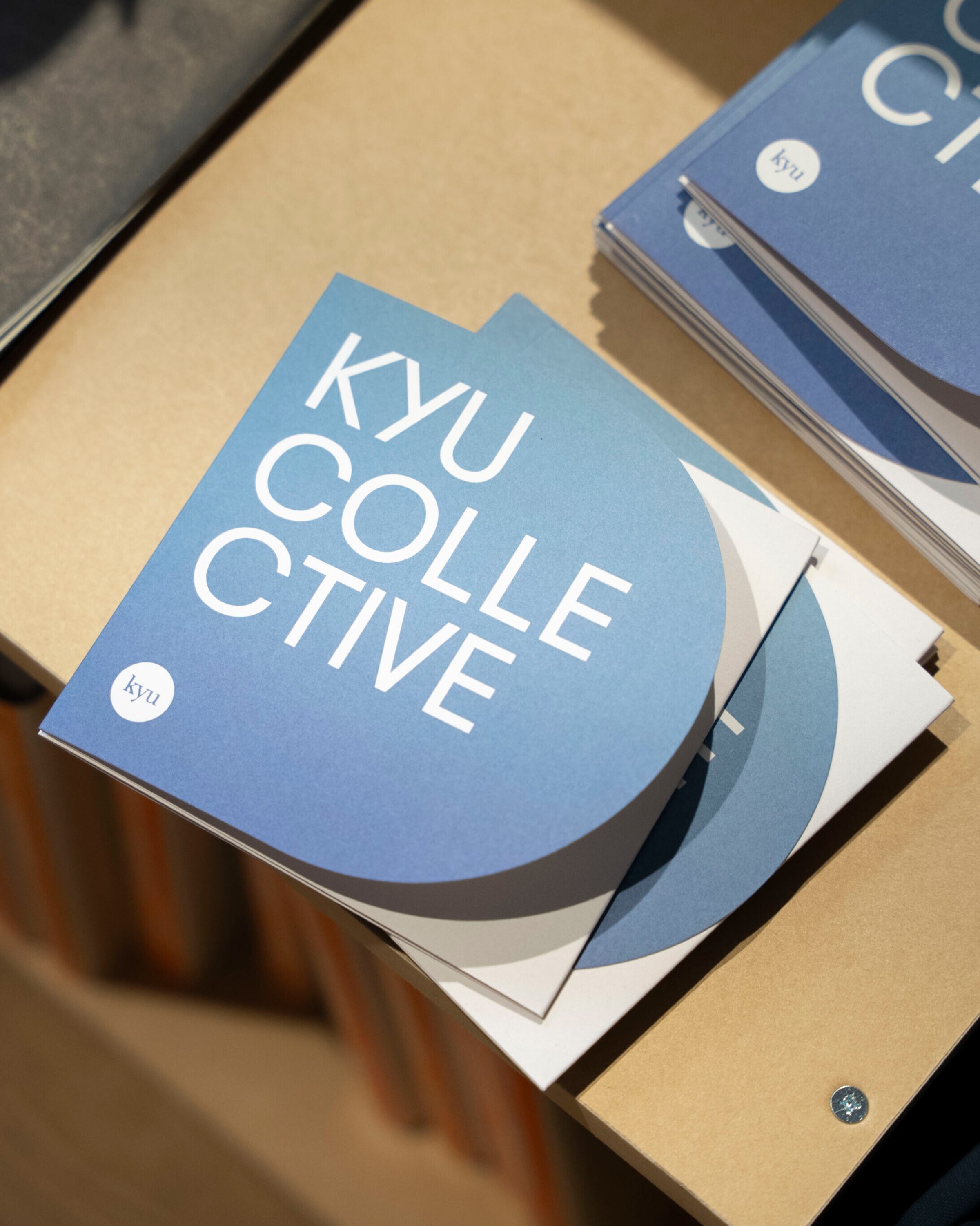 kyu Collective | About