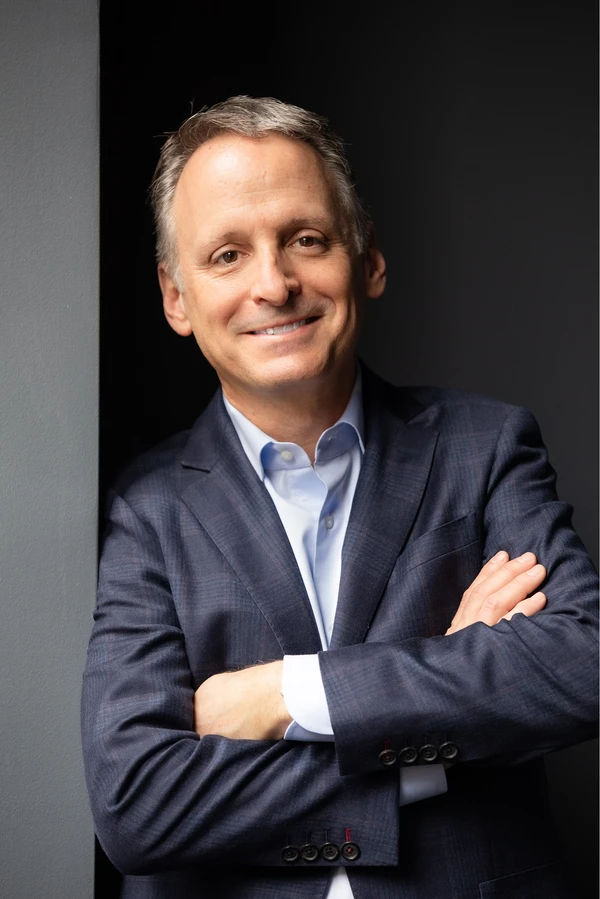 Rick Greenberg